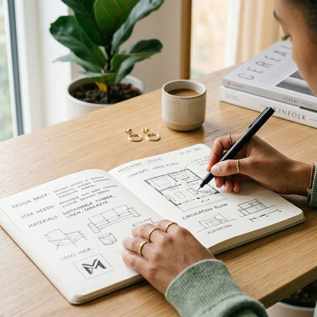 The Only Thing Standing Between You and Your Design Career